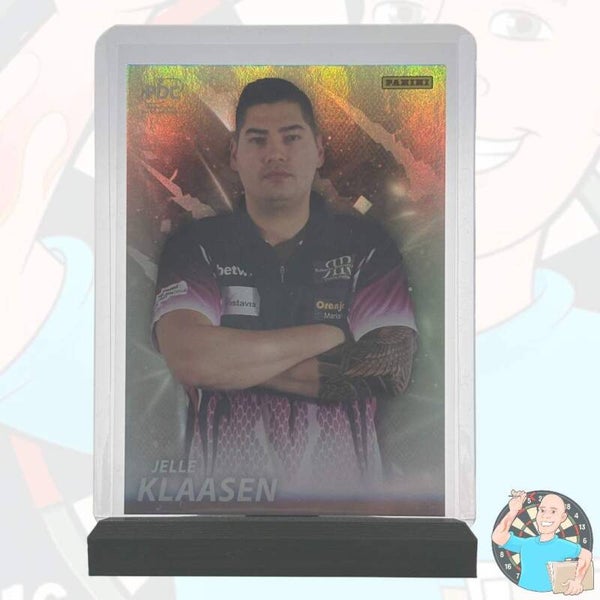 Jelle Klaasen Player Base card BA-19