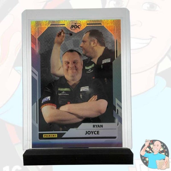 Ryan Joyce Player Base card BA-24