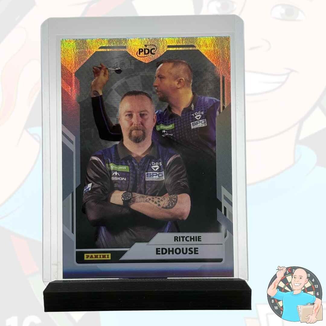 Ritchie Edhouse Player Base card BA-28