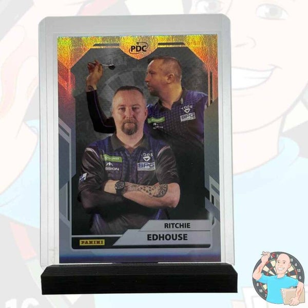 Ritchie Edhouse Player Base card BA-28