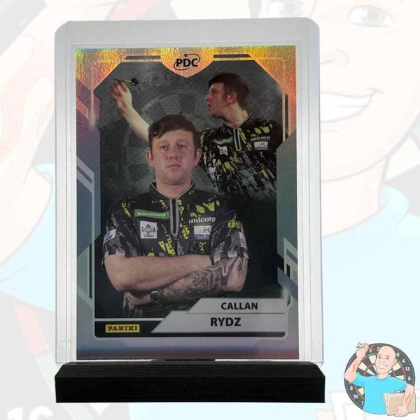 Callan Rydz Player Base card BA-42
