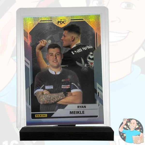 Ryan Meikle Player Base card BA-60