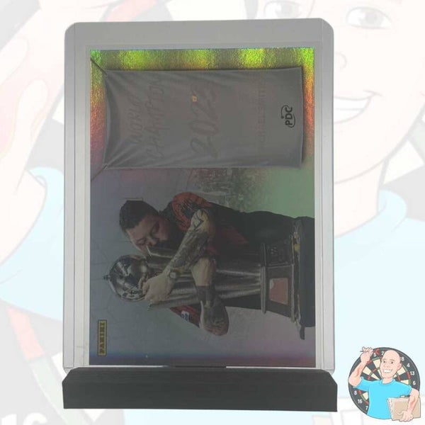 Michael Smith World Champion Player base CHAMP-11