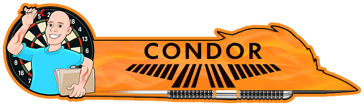 Condor Darts Flghts