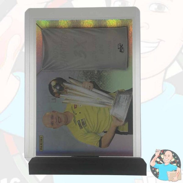 Michael van Gerwen World Champion Player base CHAMP-06