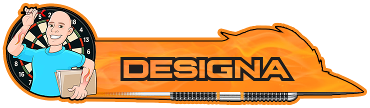 Designa Darts Flights