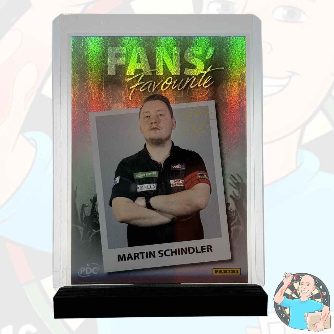Martin Schindler Fan's Favourite card Fans-02