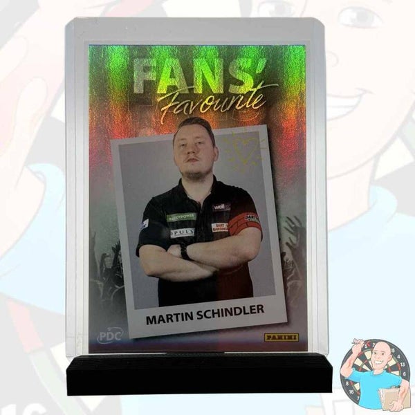 Martin Schindler Fan's Favourite card Fans-02