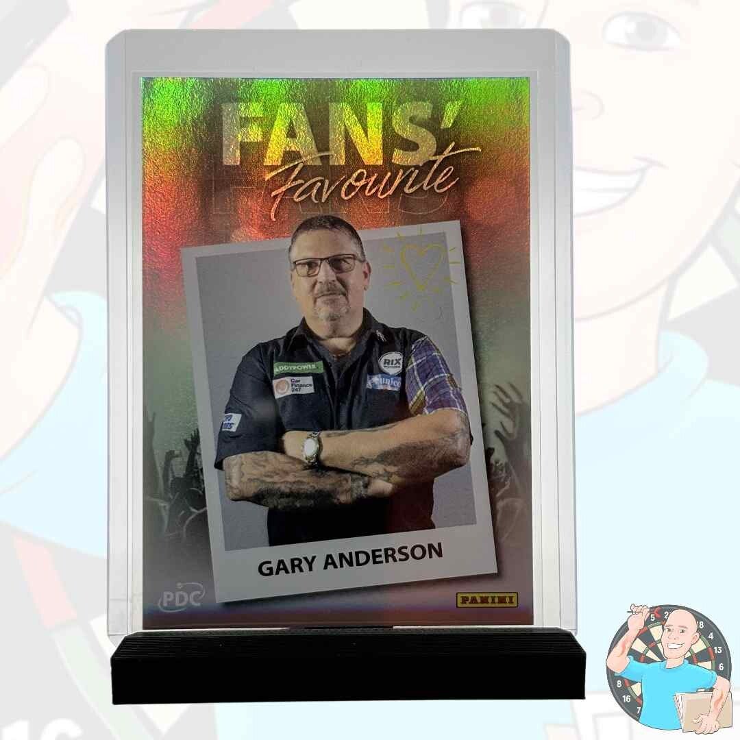 Gary Anderson Fan's Favourite card Fans-04