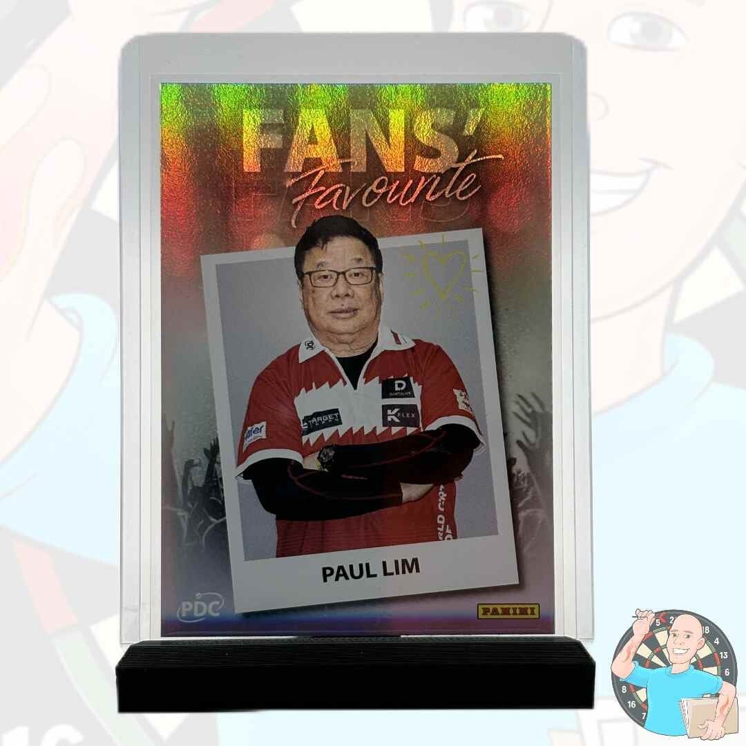 Paul Lim Fan's Favourite card Fans-08