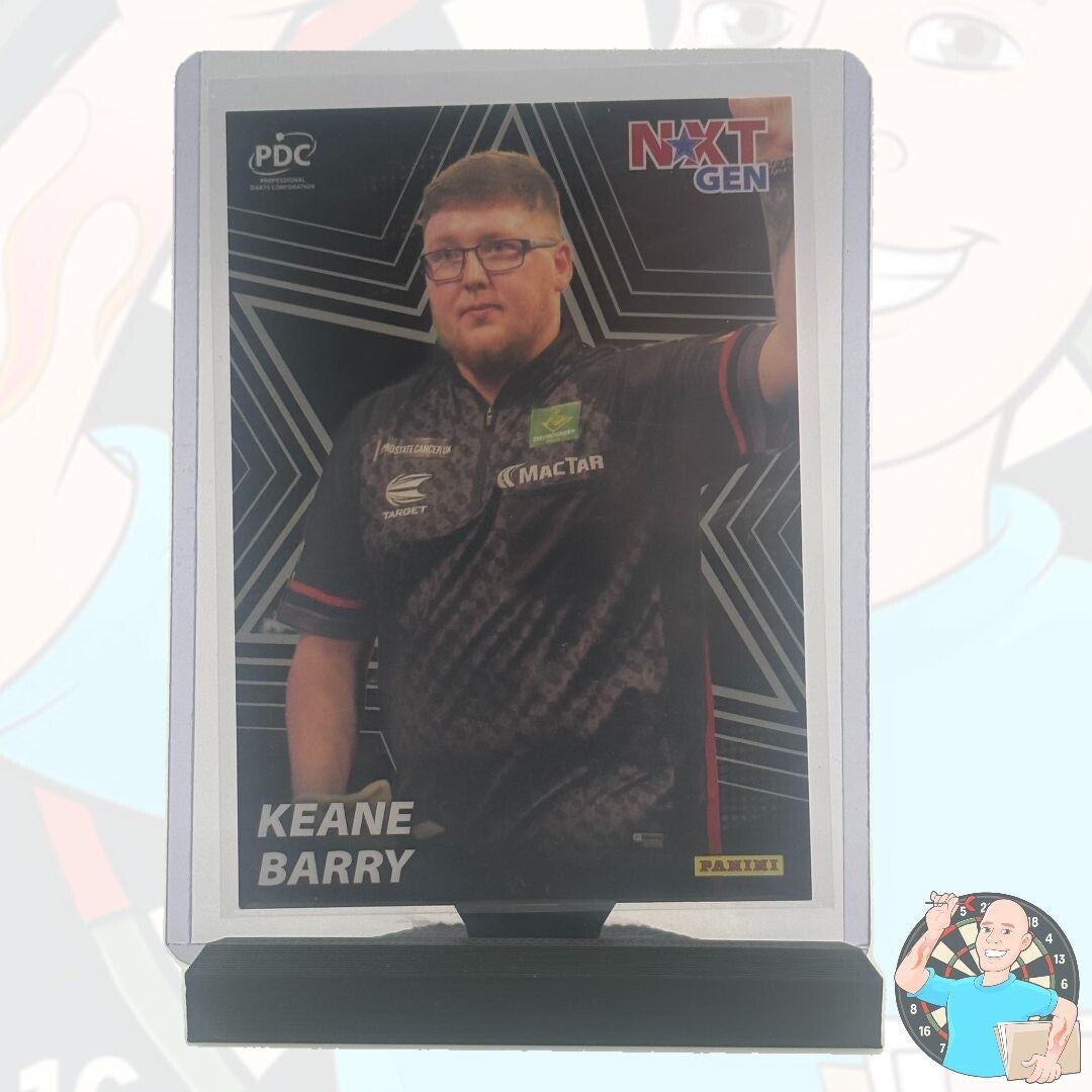 Keane Barry Player Base Next Generation GEN-01