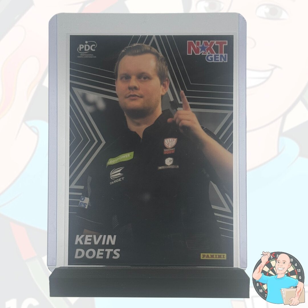 Kevin Doets Player Base Next Generation GEN-03