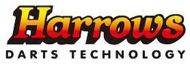 Harrows Dart Flights