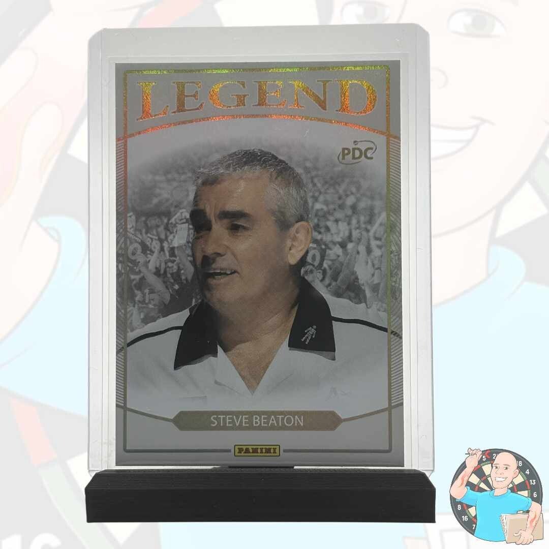 Steve Beaton Player Base Legend LE-11