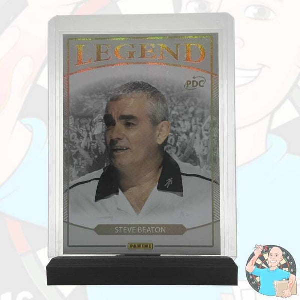 Steve Beaton Player Base Legend LE-11