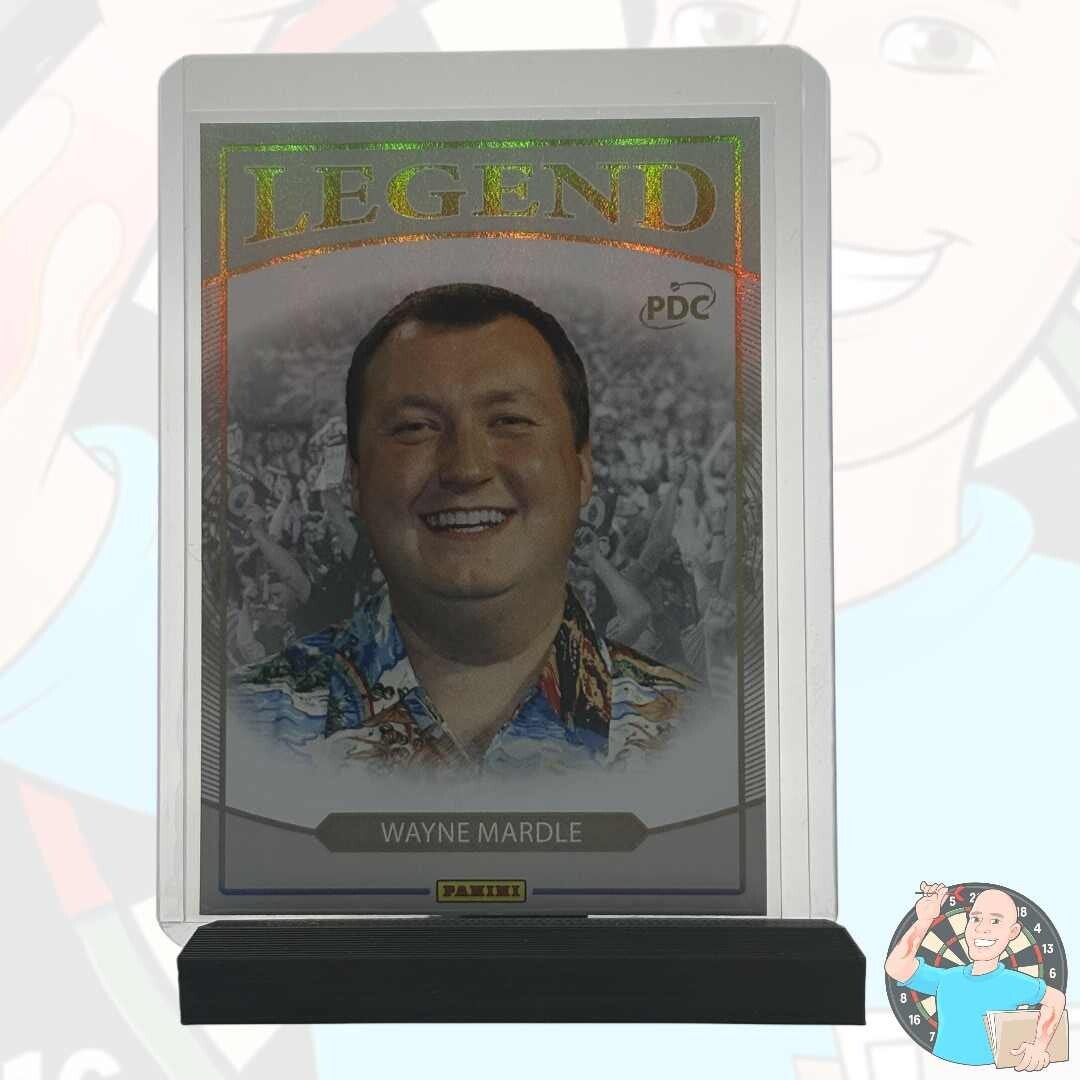 Wayne Mardle Player Base Legend LE-12
