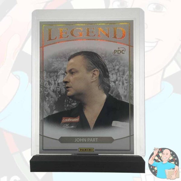 John Part Player Base Legend LE-03