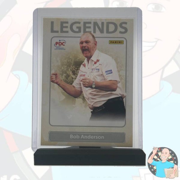 Bob Anderson Player Base Legend LEG-01
