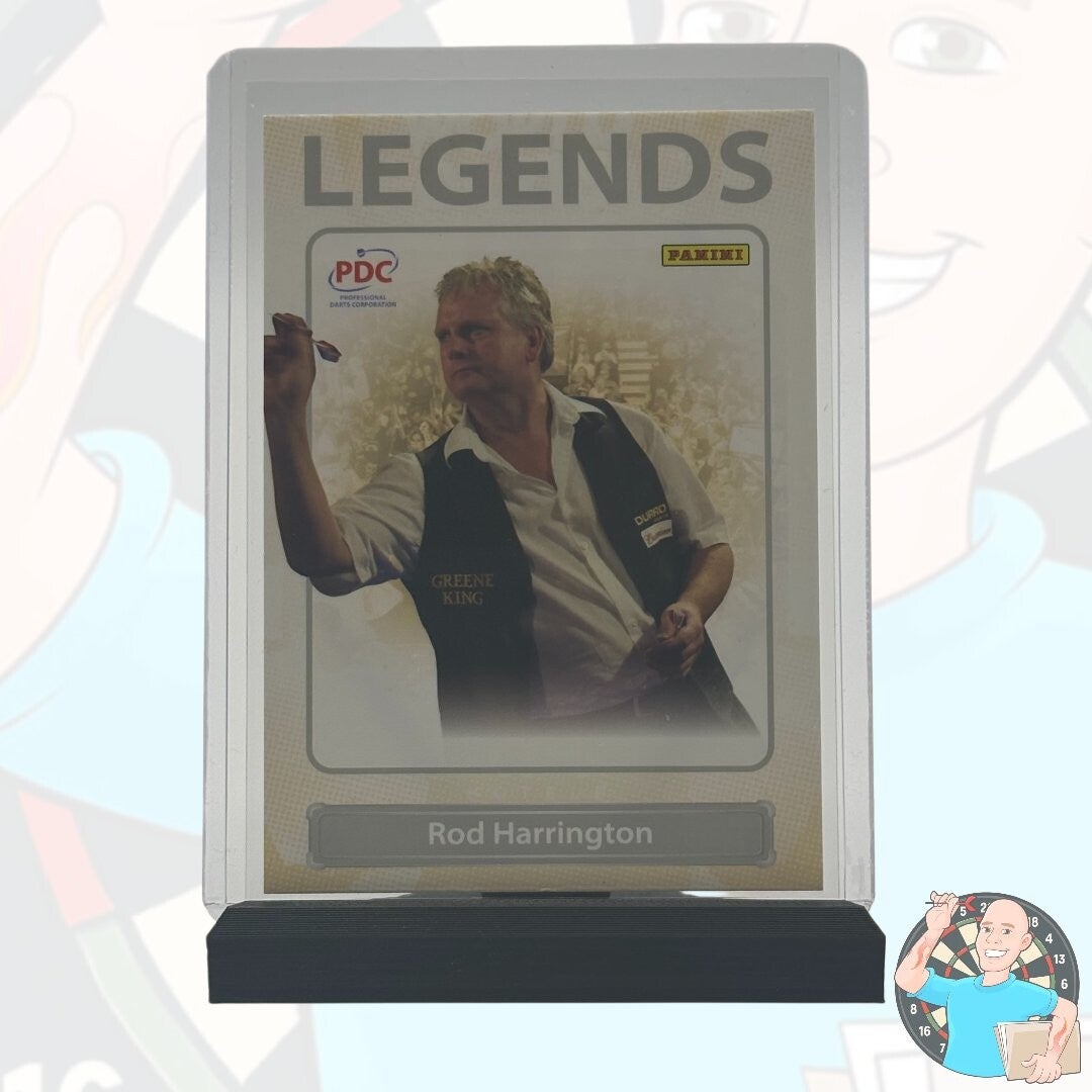 Rod Harrington Player Base Legend LEG-04