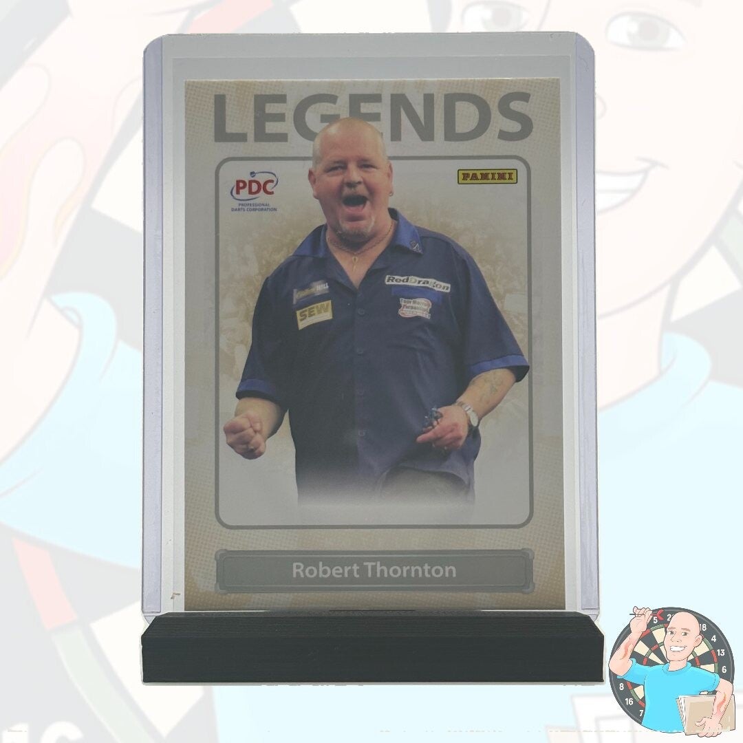 Robert Thornton Player Base Legend LEG-11