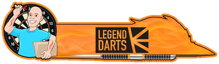 Legend Darts Flights