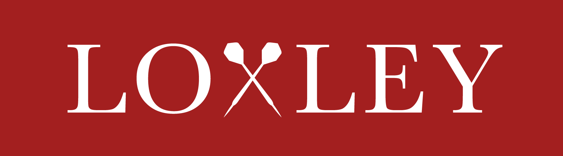 Loxley Darts Flights