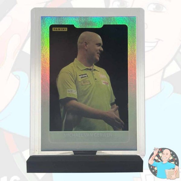 Michael van Gerwen Timeless Moments  Base Card MOM-07