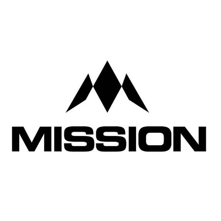 Mission Darts Flights