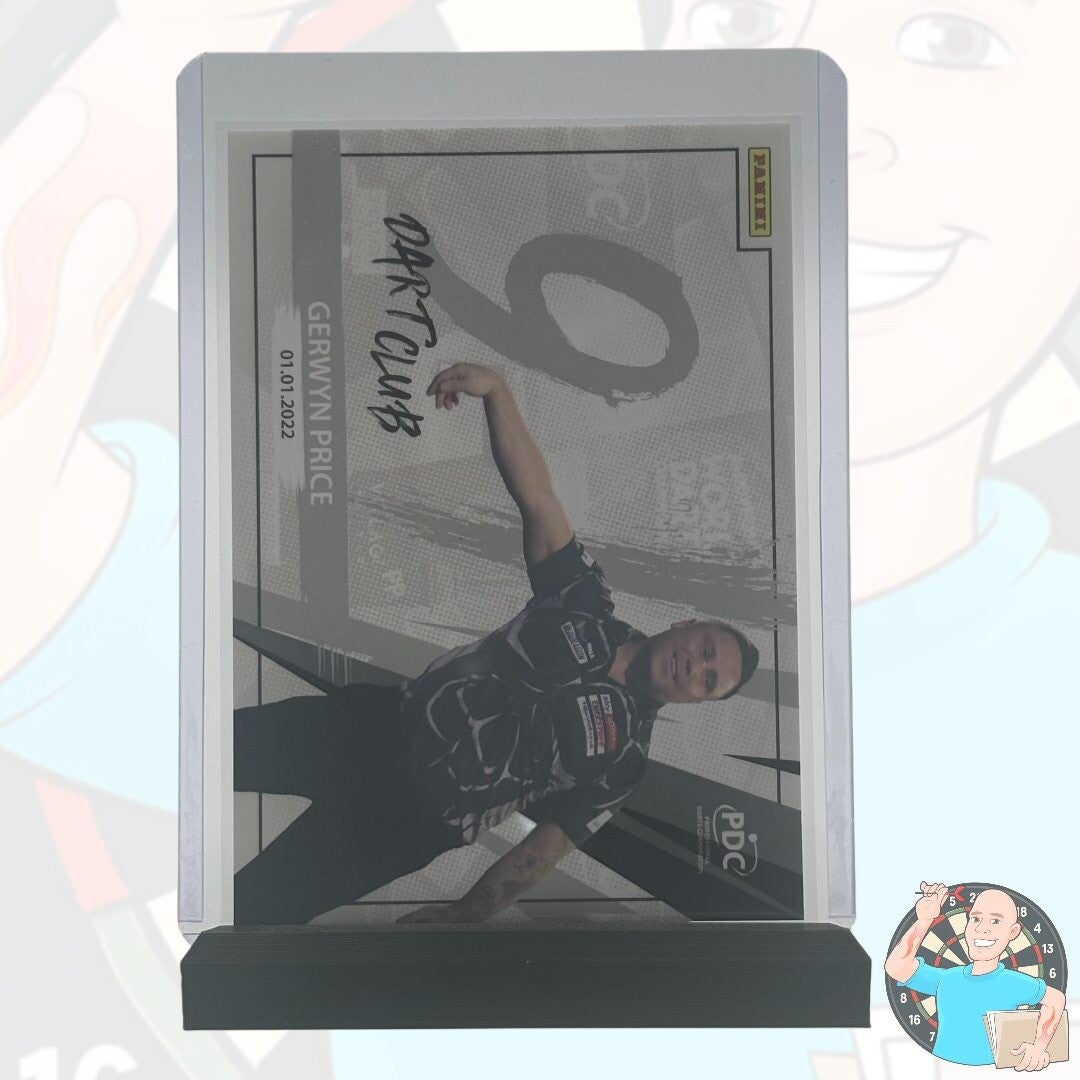 Gerwyn Price Player Base 9-Dart NINE-13