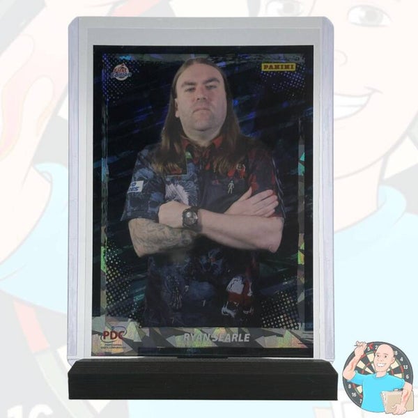 Ryan Searl Player Base Cracked Ice ICE25-040