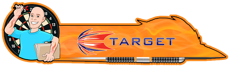 Target Darts Flights