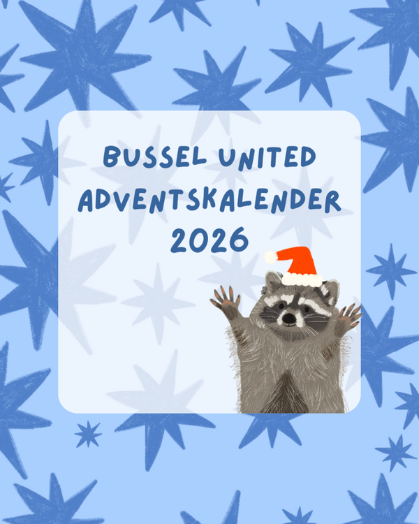 PRE-SALE: Adventskalender 2026