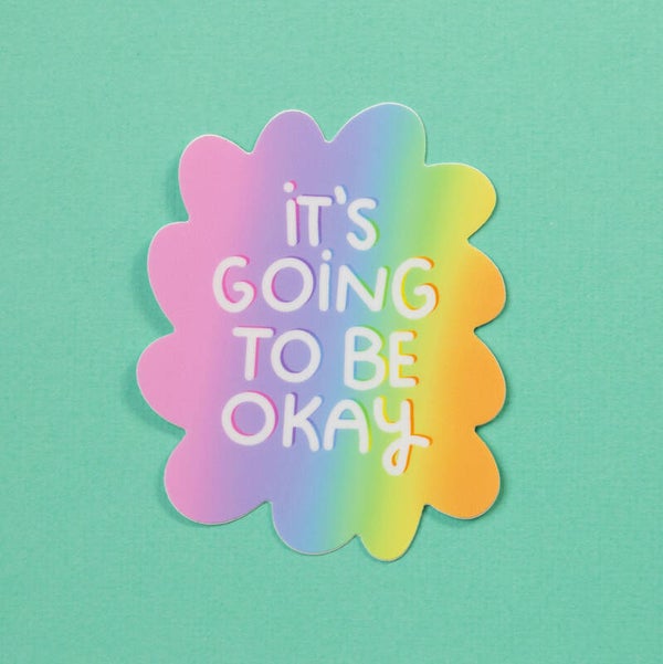 Magneet: It's going to be okay