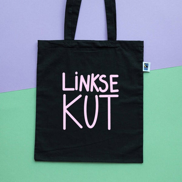 Tasje: Linkse Kut