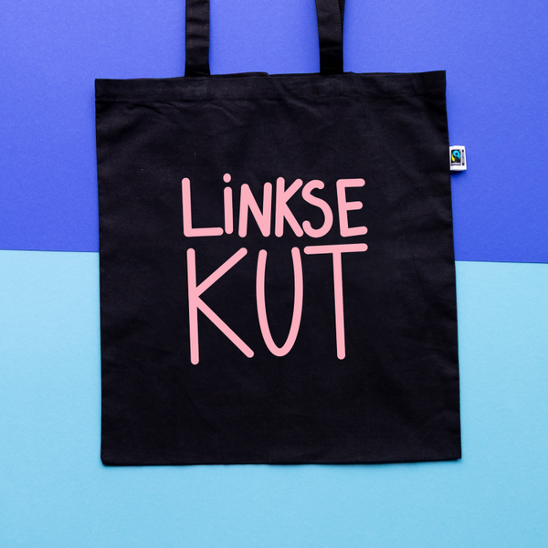 Tasje: Linkse Kut