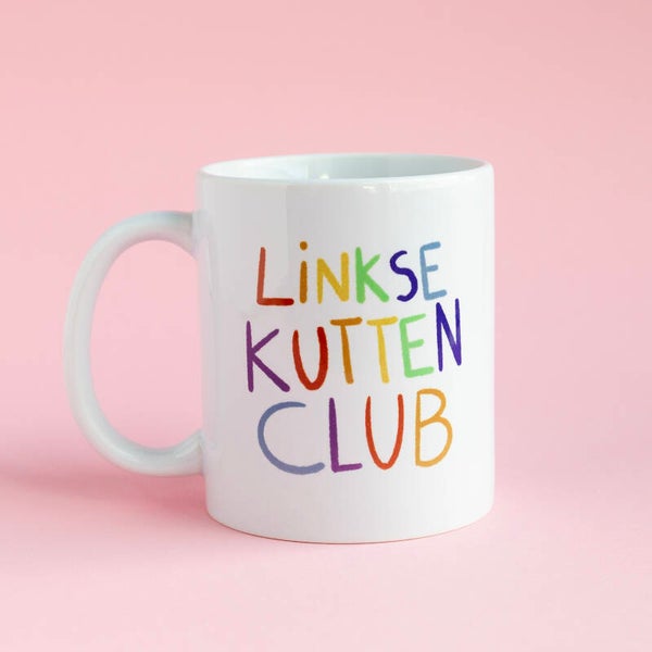 Mok: Linkse Kut / Linkse Kutten Club