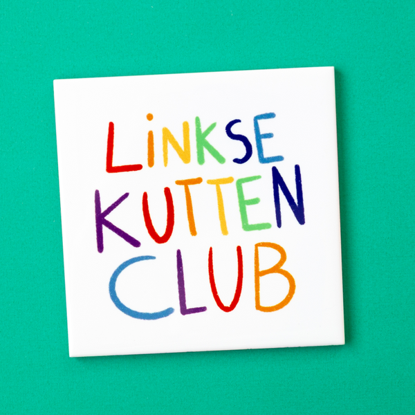 Tegel: Linkse Kutten Club