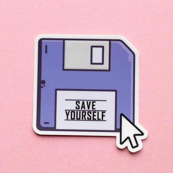 Magneet: Save Yourself