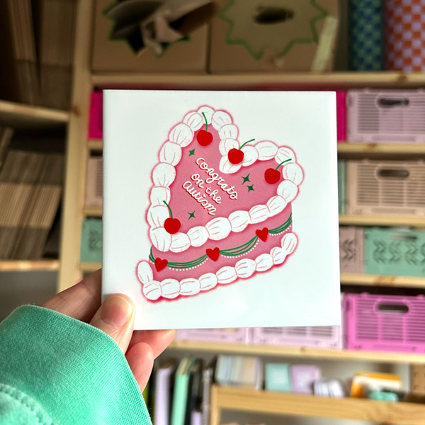 Tegel - Congrats on the autism