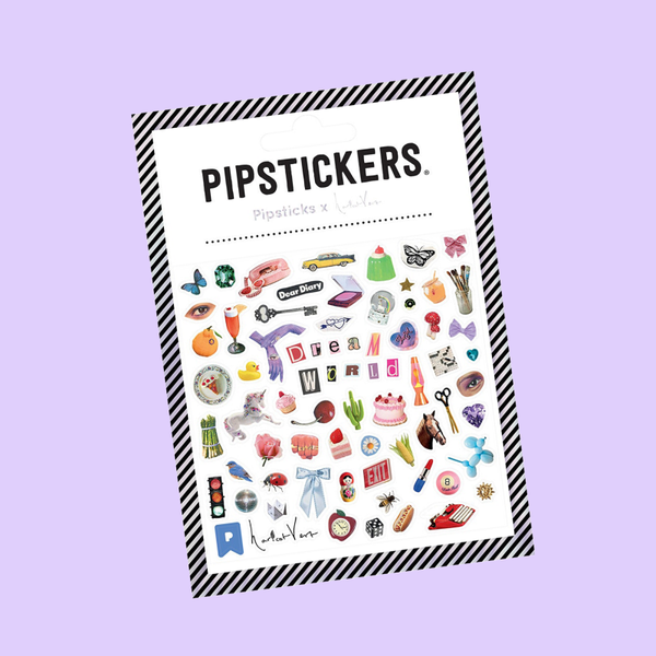 Pipsticks: Haricot Vert Dreamworld