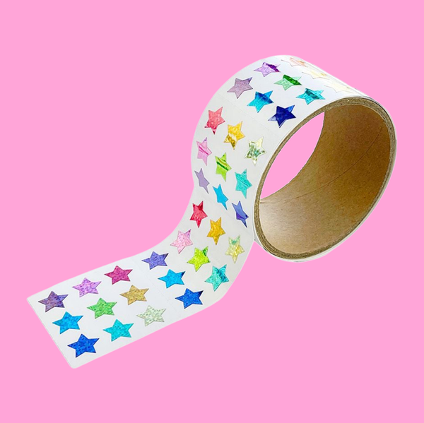 Pipsticks: Star Power