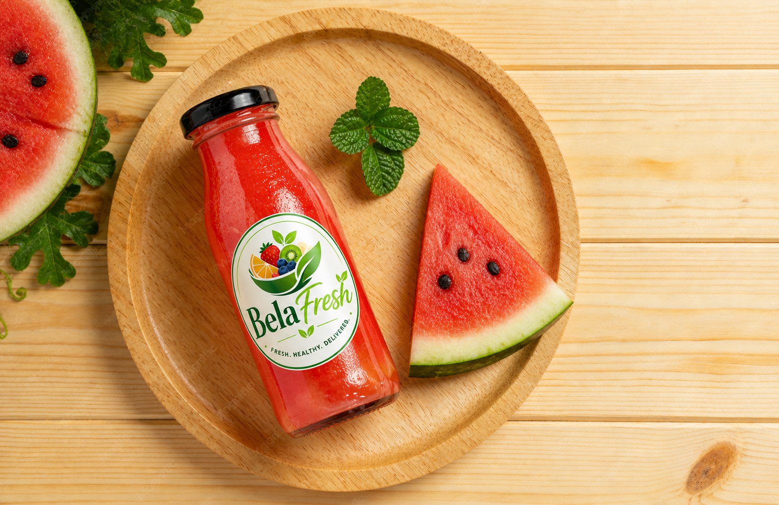 Watermelon Juice