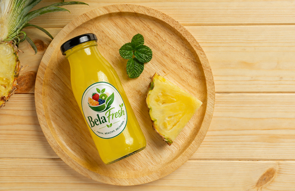 Pineapple Juice