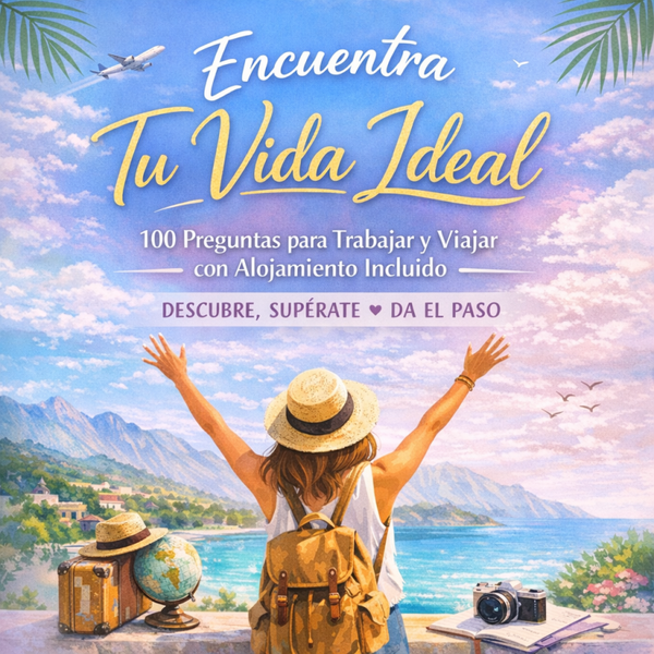 Encuentra tu vida ideal