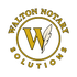 Walton Notary Solutions