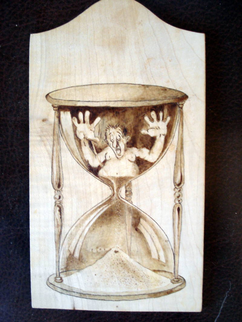 pyrografie, pyrography, houtbranden, woodburning