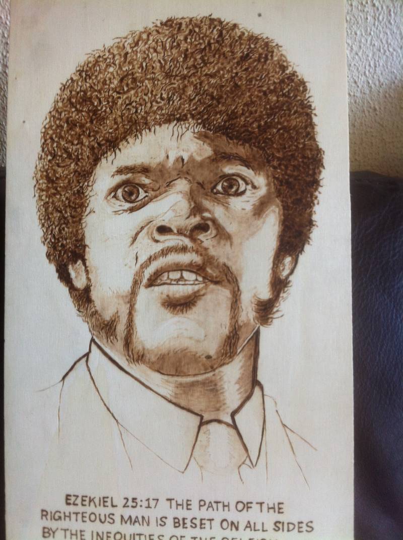 pyrografie, pyrography, houtbranden, woodburning