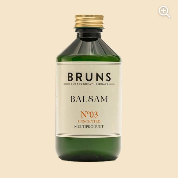 Bruns Balsam N•03 100ml