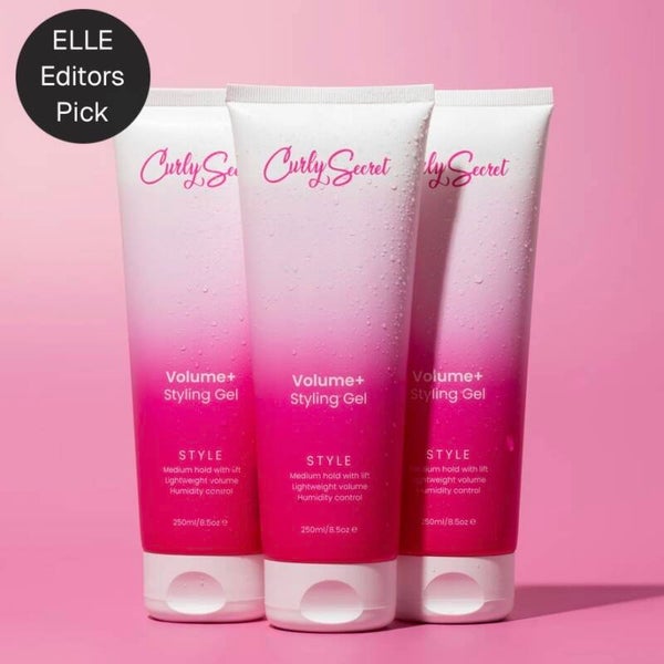 Volume+ Styling Gel 250ml