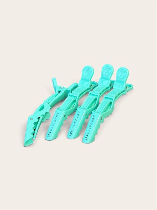 Alligator Clips 4st